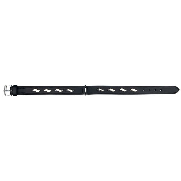 Active collar with stylish designs