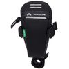 VAUDE Race Light L 118000100 Saddlebags, Black