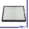 PUREBURG Replacement True HEPA Filter Kit Compatible with Alexapure Breeze Ai...