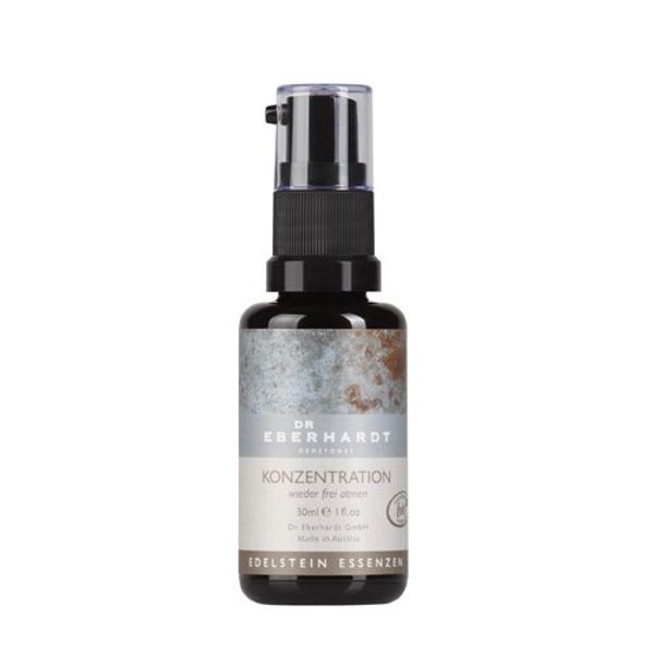 Dr. Eberhard Yin Yang Five Elements Massage Oil Concentration "Gold" 1.0 fl oz (30 ml)