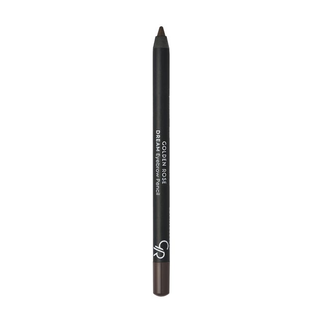 Golden Rose Dream Eyebrow Pencil No:302 1 Paket