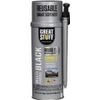 Great Stuff 99112876 12 oz Smart Dispenser Reusable Black Expanding Foam