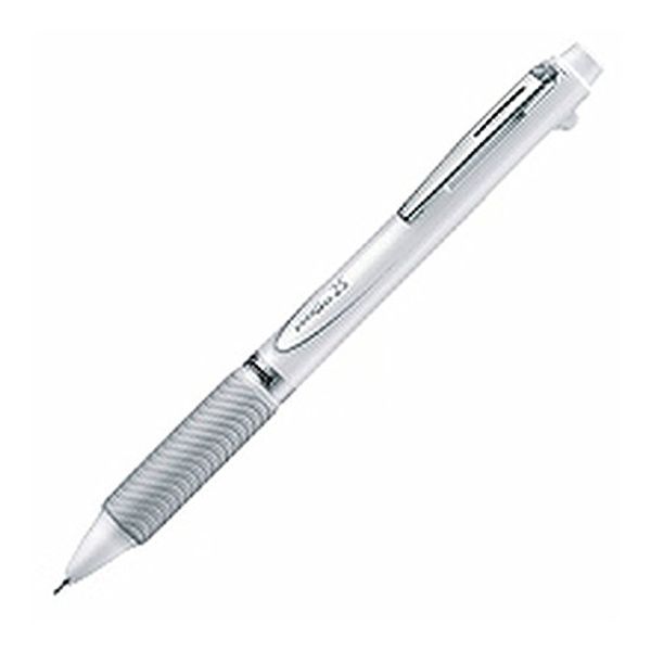 Pentel Multi Function Pen ENERGEL xblw355 W White Axis [Genuine]