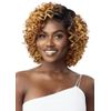 Outre Lace Front Wig - Everywear - EVERY24 (DARK BROWN 2)