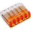 nitihu Bayonet Type Connector qlx5 Pack of 50