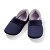 Tokutake Sangyo Heel Spotto Navy L Size Both Legs