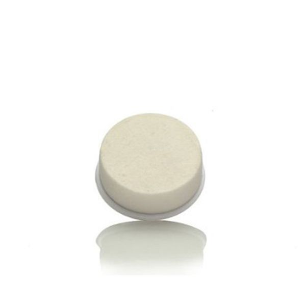 Small Facial Sponge Replacement  - For Waterproof 4-in-1 Face/Body Spa System