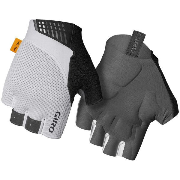 Giro Supernatural Cycling Gloves - White Large