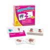 TREND enterprises, Inc. Opposites Puzzle Set, Multicolor, 3 x 6 in