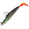 Sidewinder 4" Sandeels - 10g - Blue - Pack Qty 4