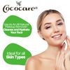 Cococare Coconut Oil, 4 Ounce
