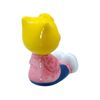 Peanuts 616510 Friends Sally Chopsticks Rest