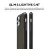 Griffin Survivor Endurance Protective Case for Apple iPhone, black/grey