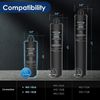 Waterdrop RF10 Replacement Filter Cartridge for 10UA/10UB UnderSink Water Filter