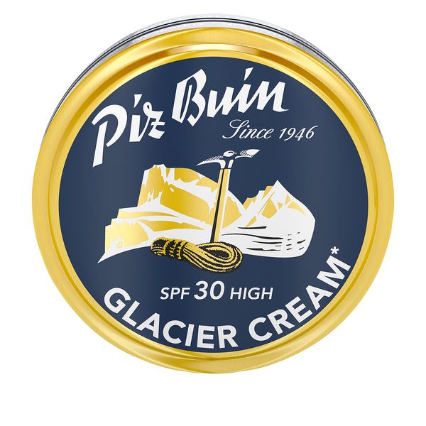 PIZ BUIN Mountain – Glacier Cream SPF 30 – 40 ml