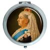 Queen Victoria Compact Mirror