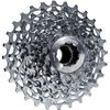 SRAM PG1070 10 Speed Cassette, Silver, 12-28