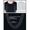 Cuban Link Stainless Steel Chain