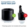 Philips Quick Clean Pod Cartridge Cleaning Refills (JC302 Replacement)