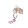rittyeru Walk Handy Shower Ivory Small
