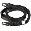 CVLIFE Two Point Sling 550 Paracord Traditional Sling Adjustable Strap with Eagle Hook