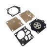 CARBURETOR DIAPHRAGM GASKET KIT D10-WJ, D1-WJ