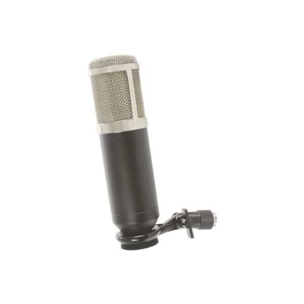 Citronic Ccu3 Usb Studio Condenser Microphone