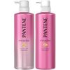 Pantene Miracles Color Shine Shampoo Treatment Pump Set