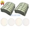 For Shark NV80 Replacement HEPA Filter Foam Filter Felt Filter Part NV70, NV80 !