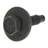 Mopar Screw Oval Head