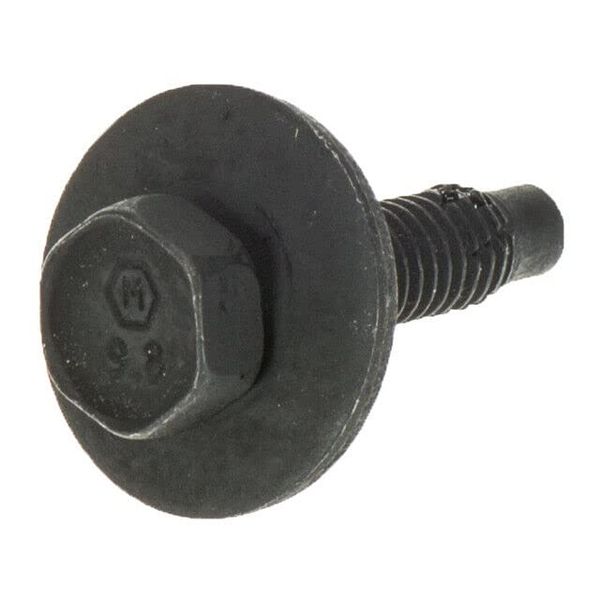 Mopar Screw Oval Head