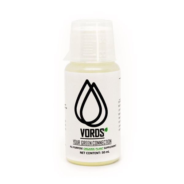Liquid Plant Nutrient Magnesium Supplement for bloom  OMRI