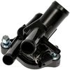 Dorman 902-2132 Engine Coolant Water Outlet Compatible with Buick/Chevrolet/GMC Models