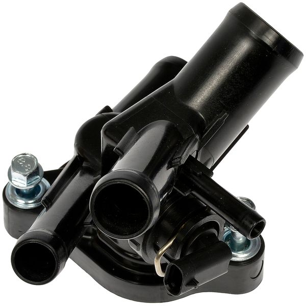Dorman 902-2132 Engine Coolant Water Outlet Compatible with Buick/Chevrolet/GMC Models