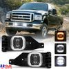For Ford F-250/350/450/