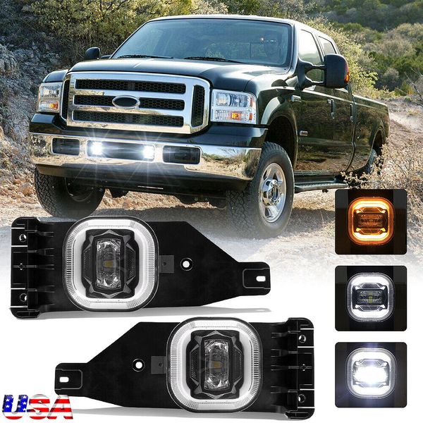 For Ford F-250/350/450/
