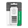 Reach Dental Floss, Waxed, Mint, 200 Yard (Pack of 5)