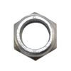 1/2" to 1/4" NPT threaded SS 304 HEX Reducing bush Pipe Reducer Fitting Adapter