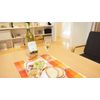 gakuryo Wine Holder Silver 170x76x160 mm tyea-