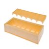 IBILI" Gunkan Sushi Mould Set, Beige, 19 x 7 x 7 cm