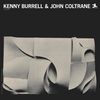 Kenny Burrell & John Coltrane (Original Jazz Classics Series)[LP]
