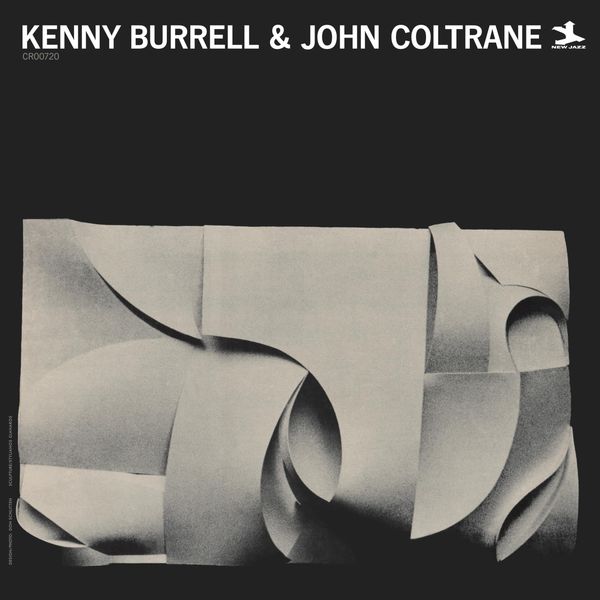 Kenny Burrell & John Coltrane (Original Jazz Classics Series)[LP]