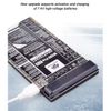 V10 Battery Charging Activation Test Tool for iPhone 16,15,14,13,12,11, Samsung