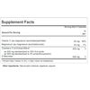 ANDREW LESSMAN Cranberry with D-Mannose – 30 Capsules – Supports Bladder, Kidney and Urinary Tract Health. High Potency Standardized Cranberry Concentrate and D-Mannose. Easy to Swallow Capsules