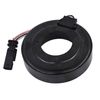 labwork A/C Compressor Clutch Coil Replacement for Cadillac SRX 2012 2012-2016 Replacement for Buick LaCrosse 2012 3.6L