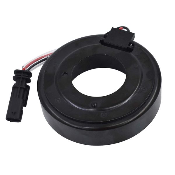 labwork A/C Compressor Clutch Coil Replacement for Cadillac SRX 2012 2012-2016 Replacement for Buick LaCrosse 2012 3.6L