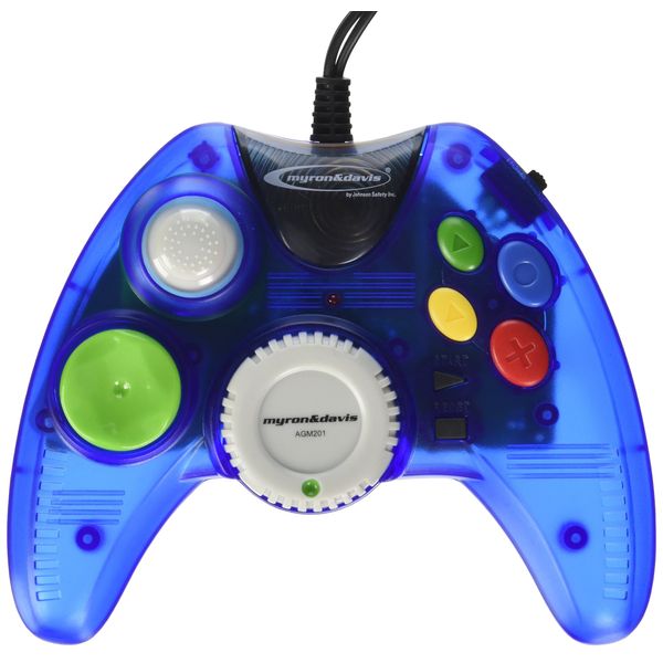 Myron & Davis AGM201 Game Controller