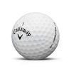 .Callaway Warbird - Individuell Bedruckt mit Ihrem Text Bild oder Logo (3 STK)