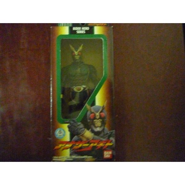 仮面ライダーアギト　アナザーアギト　RH40