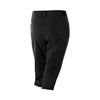 Löffler W Bike 3/4 Pants CSL, black